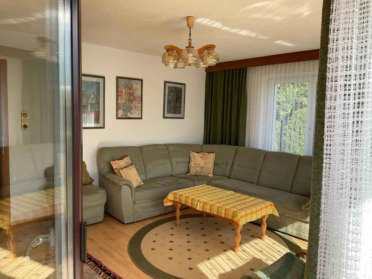 Comfortable Apartment In A Beautiful Surrounding ザウテンス エクステリア 写真