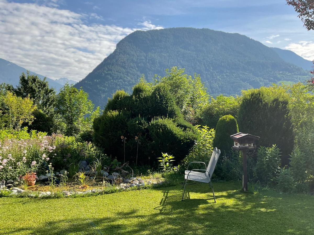 Comfortable Apartment In A Beautiful Surrounding ザウテンス エクステリア 写真