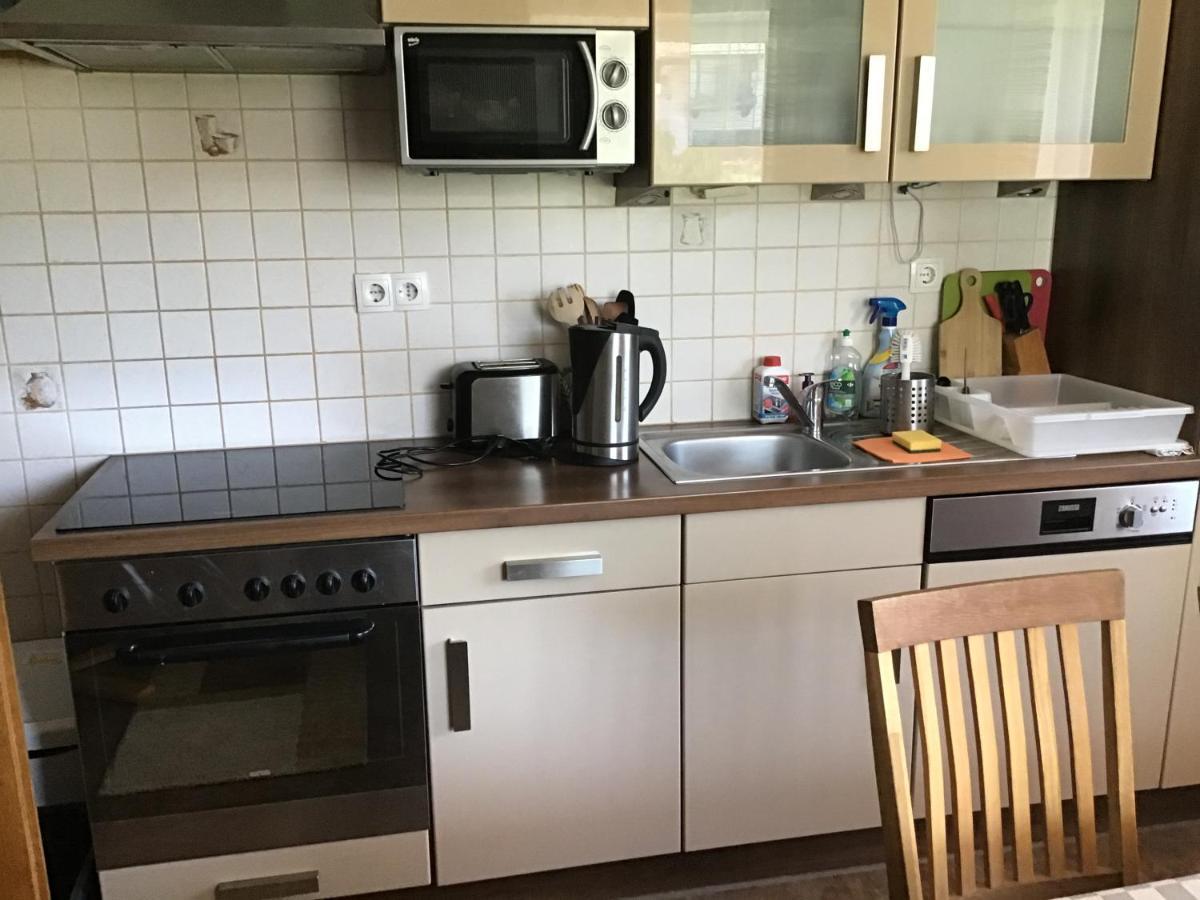Comfortable Apartment In A Beautiful Surrounding ザウテンス エクステリア 写真