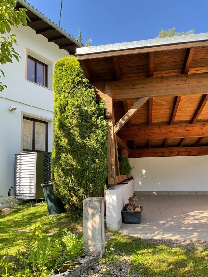 Comfortable Apartment In A Beautiful Surrounding ザウテンス エクステリア 写真