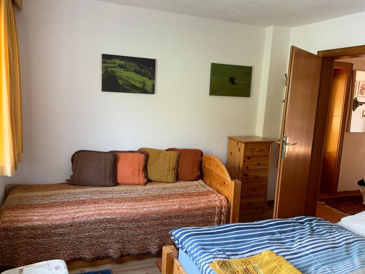 Comfortable Apartment In A Beautiful Surrounding ザウテンス エクステリア 写真