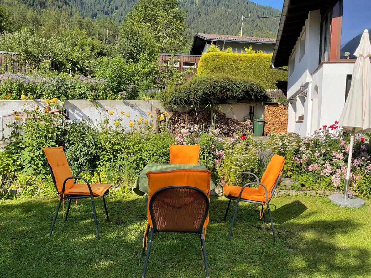 Comfortable Apartment In A Beautiful Surrounding ザウテンス エクステリア 写真