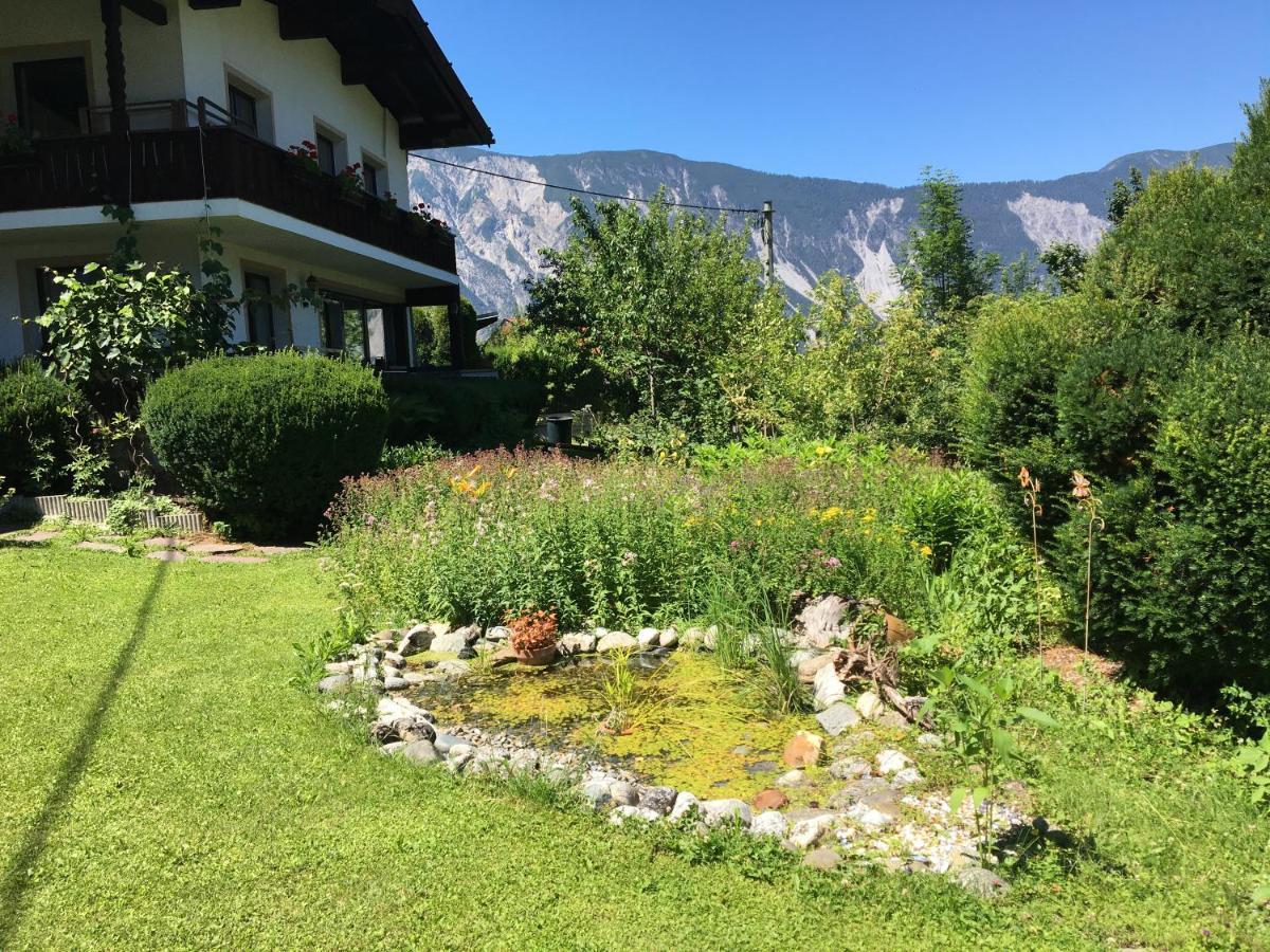 Comfortable Apartment In A Beautiful Surrounding ザウテンス エクステリア 写真