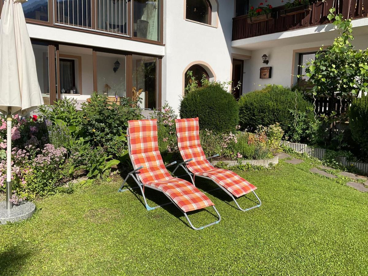 Comfortable Apartment In A Beautiful Surrounding ザウテンス エクステリア 写真