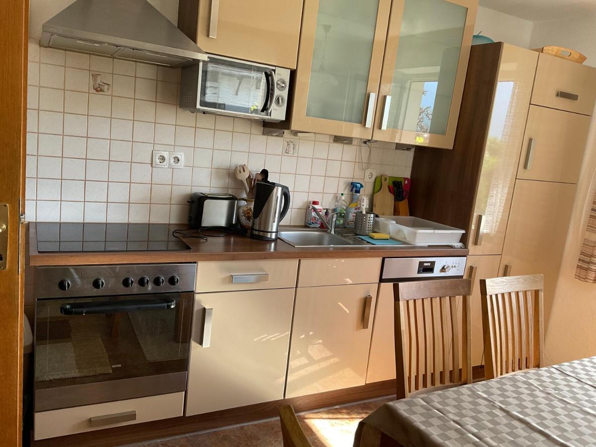 Comfortable Apartment In A Beautiful Surrounding ザウテンス エクステリア 写真
