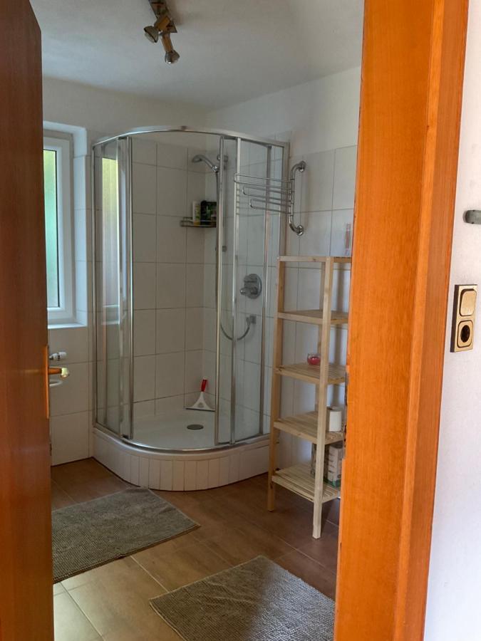 Comfortable Apartment In A Beautiful Surrounding ザウテンス エクステリア 写真