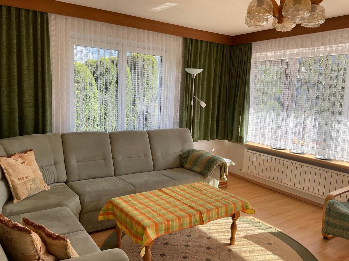 Comfortable Apartment In A Beautiful Surrounding ザウテンス エクステリア 写真