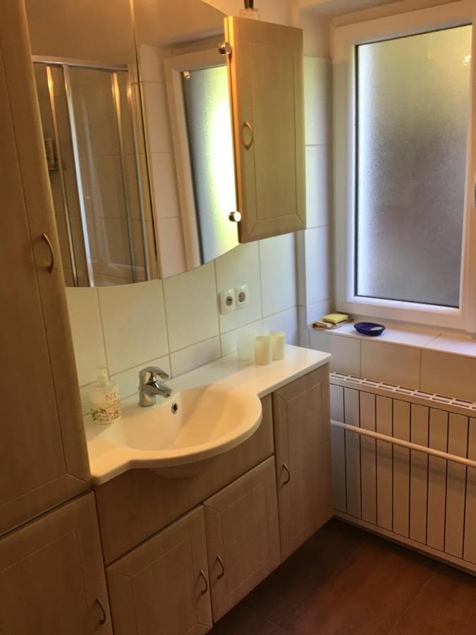 Comfortable Apartment In A Beautiful Surrounding ザウテンス エクステリア 写真