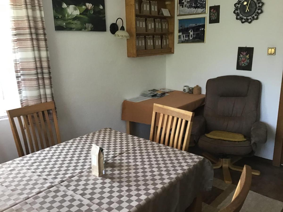 Comfortable Apartment In A Beautiful Surrounding ザウテンス エクステリア 写真
