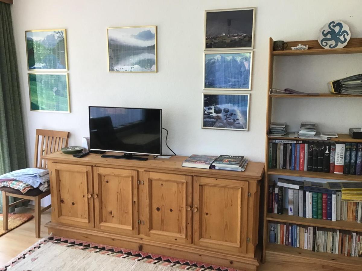 Comfortable Apartment In A Beautiful Surrounding ザウテンス エクステリア 写真