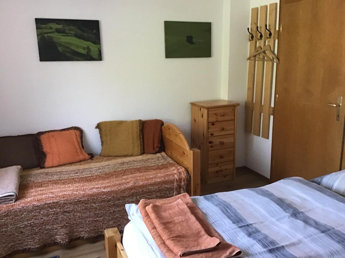 Comfortable Apartment In A Beautiful Surrounding ザウテンス エクステリア 写真