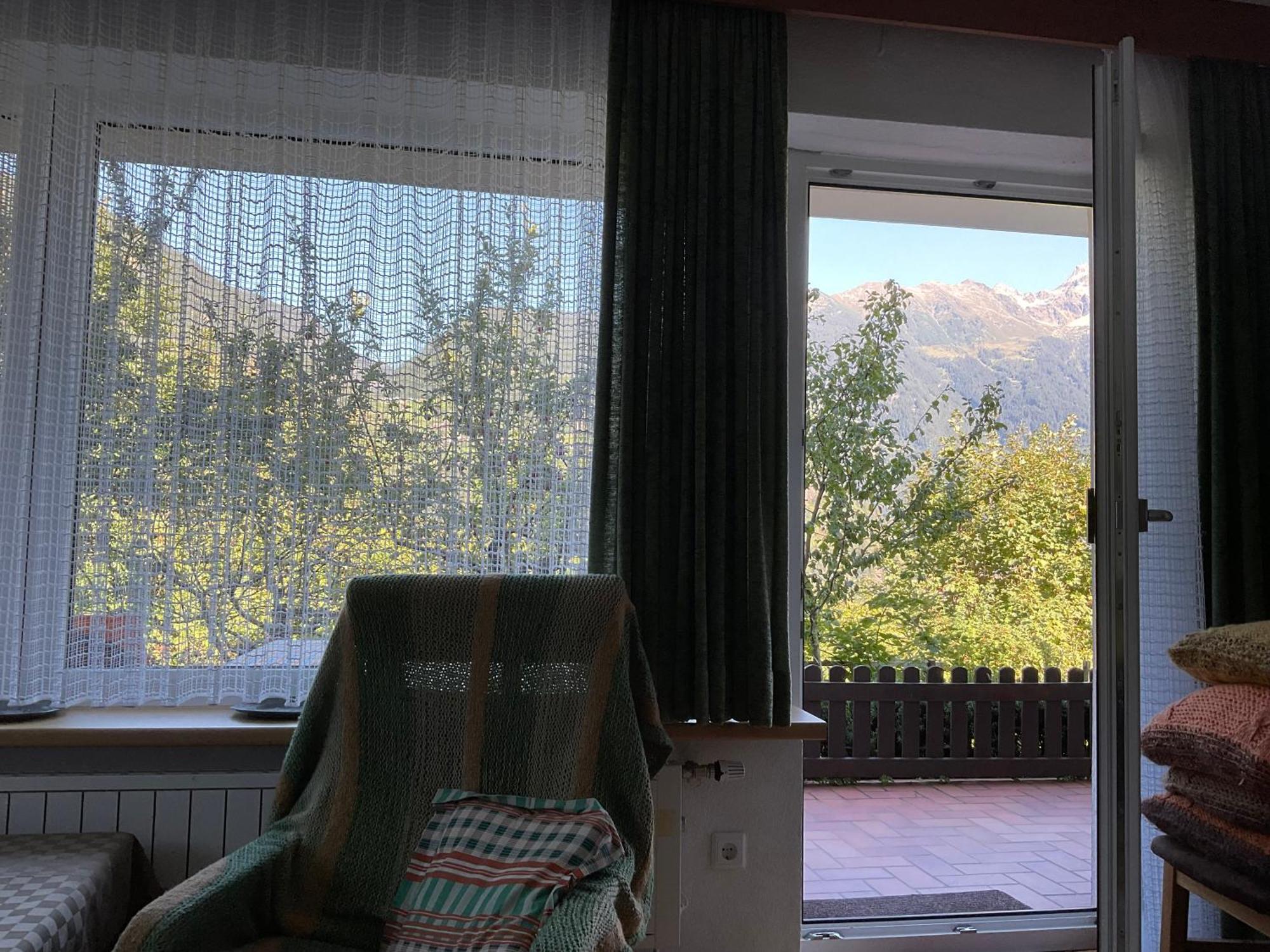 Comfortable Apartment In A Beautiful Surrounding ザウテンス エクステリア 写真