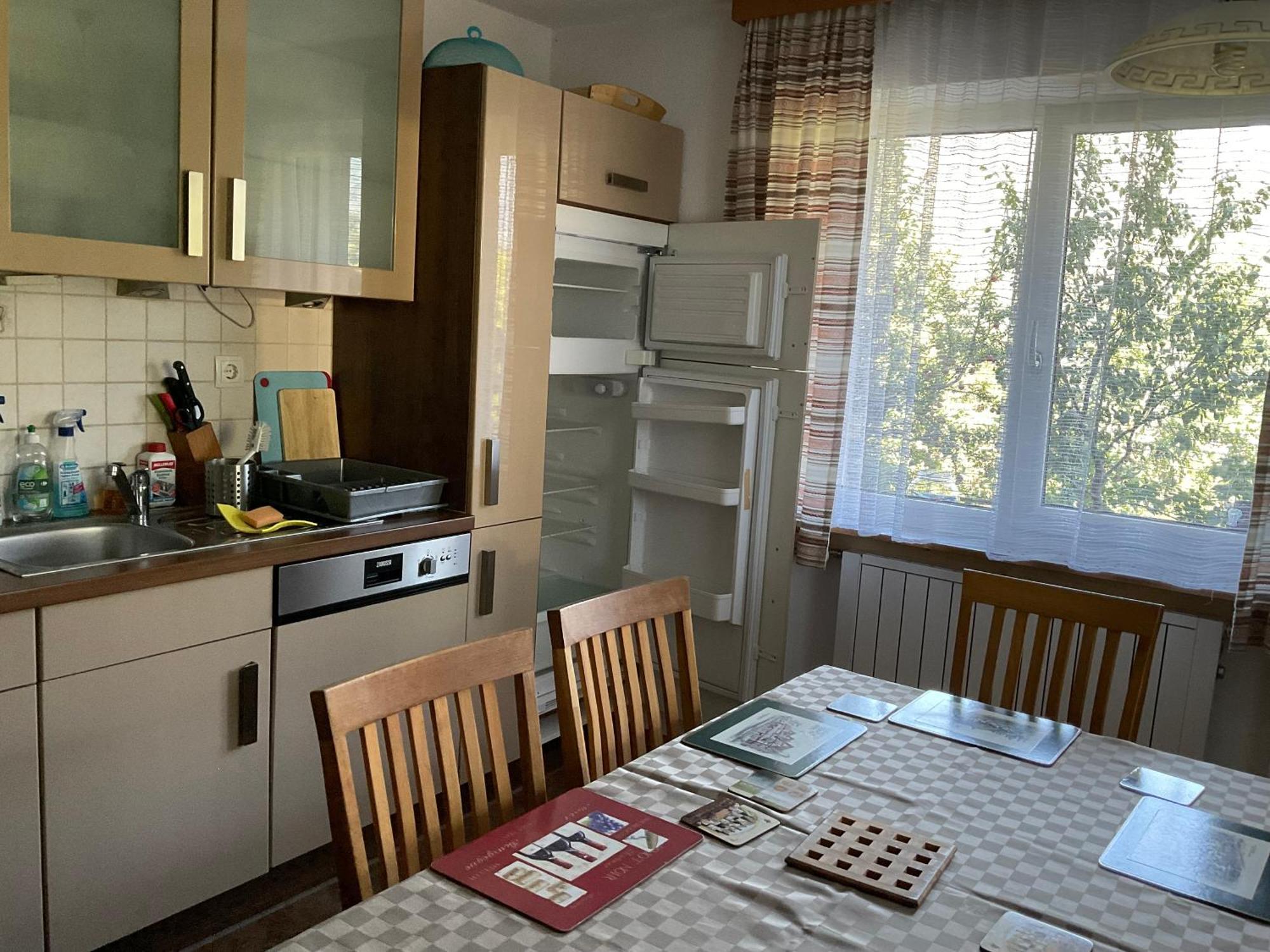 Comfortable Apartment In A Beautiful Surrounding ザウテンス エクステリア 写真