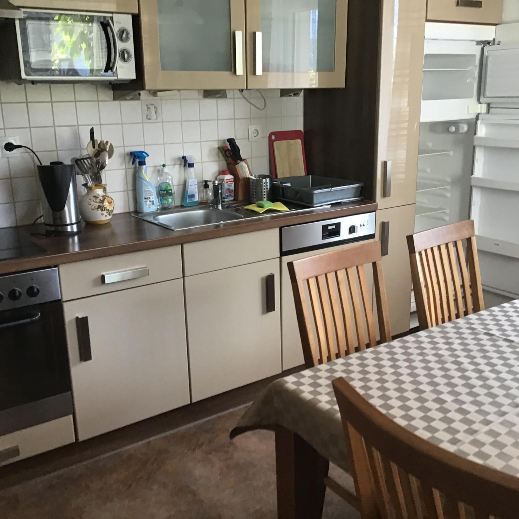 Comfortable Apartment In A Beautiful Surrounding ザウテンス エクステリア 写真